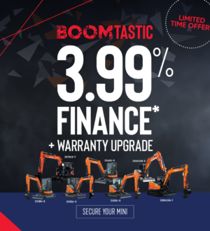 BOOMTastic Finance